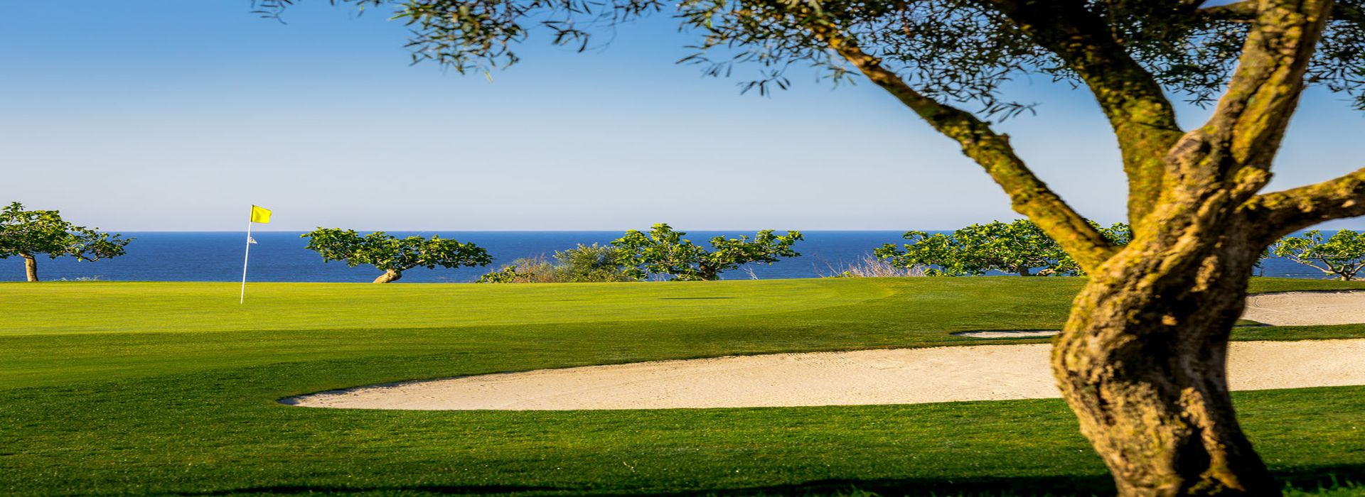 Quinta da Ria Golf Course