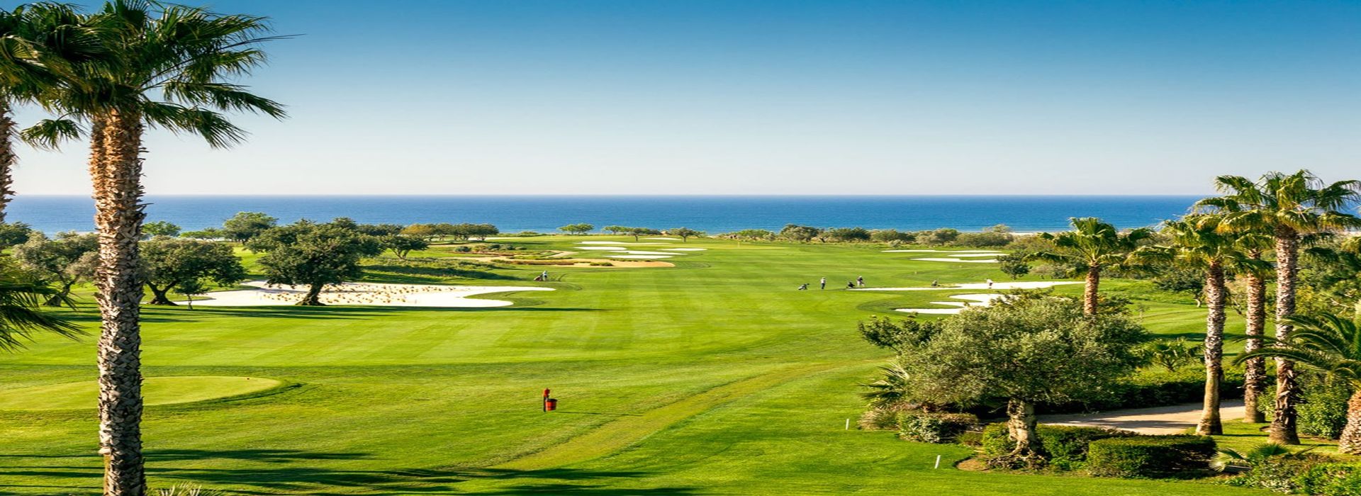 Quinta da Ria Golf Course