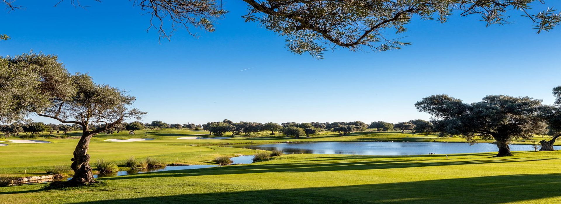 Quinta de Cima Golf Course