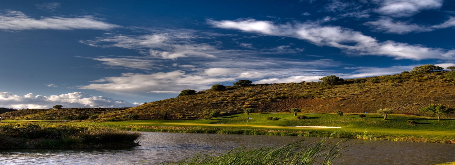 Quinta Do Vale Golf Course