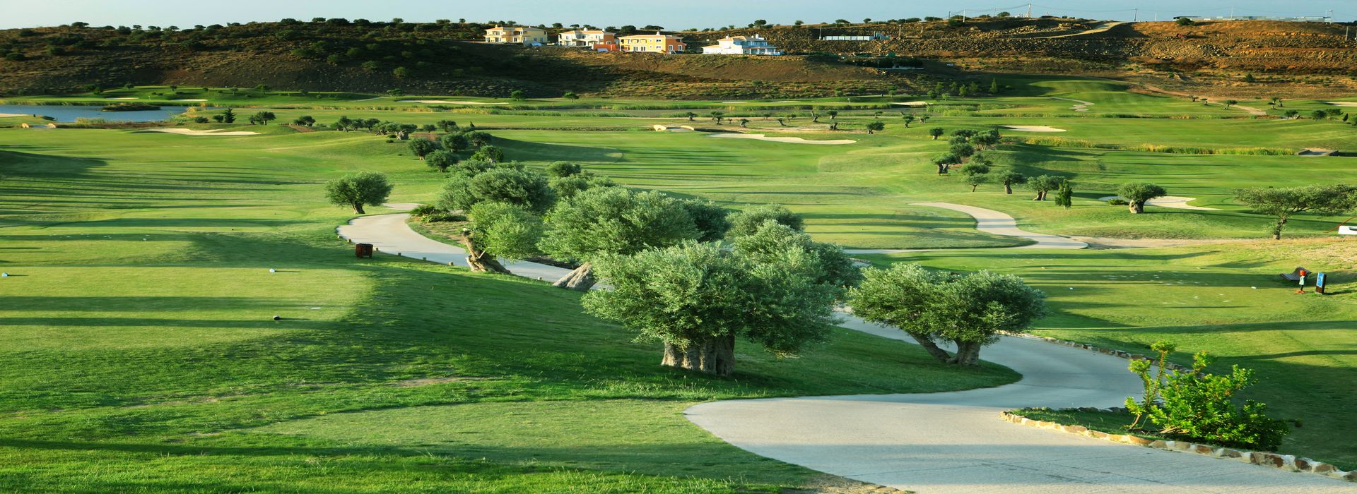 Quinta Do Vale Golf Course