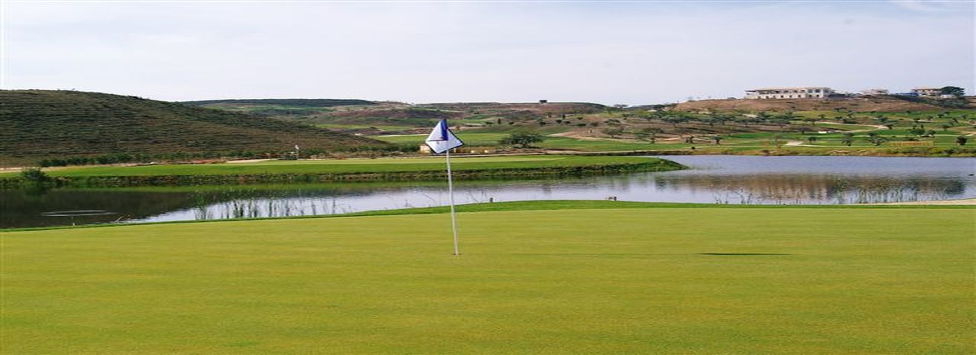 Quinta Do Vale Golf Course