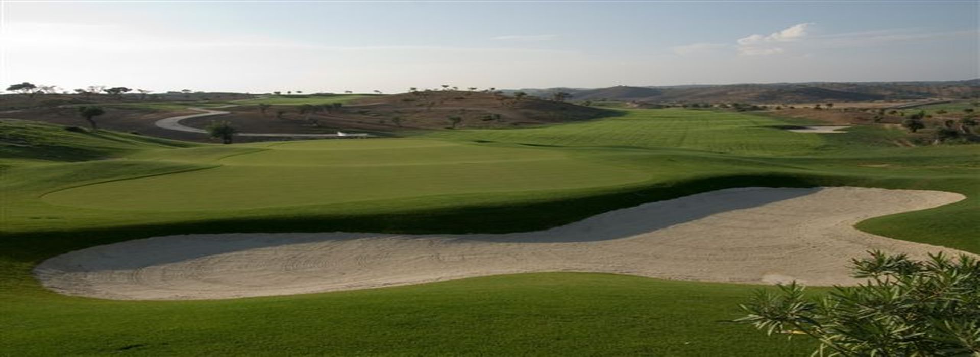 Quinta Do Vale Golf Course