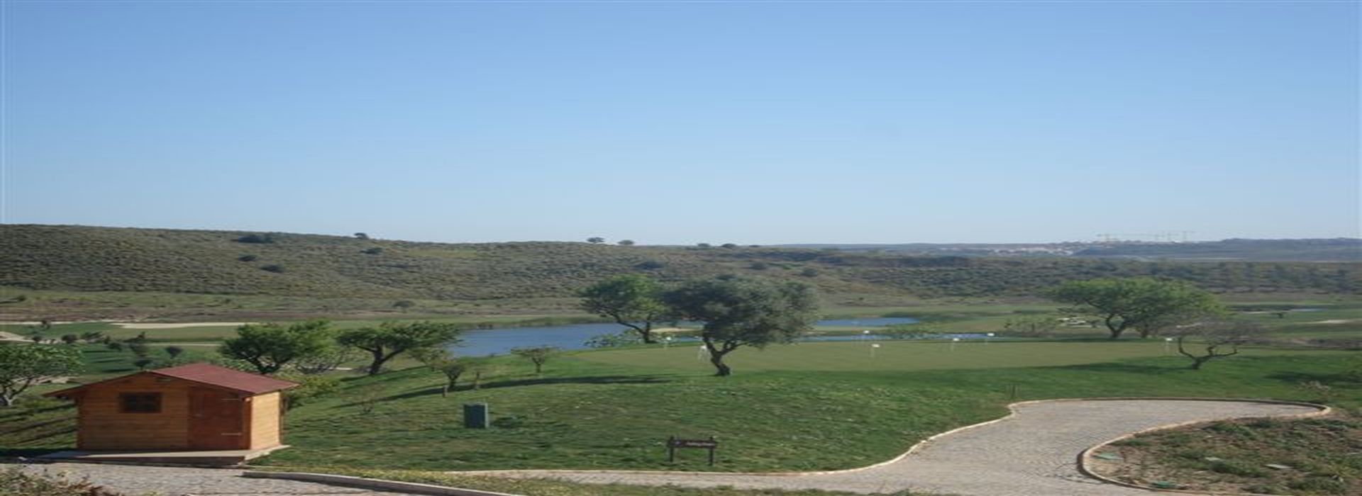 Quinta Do Vale Golf Course