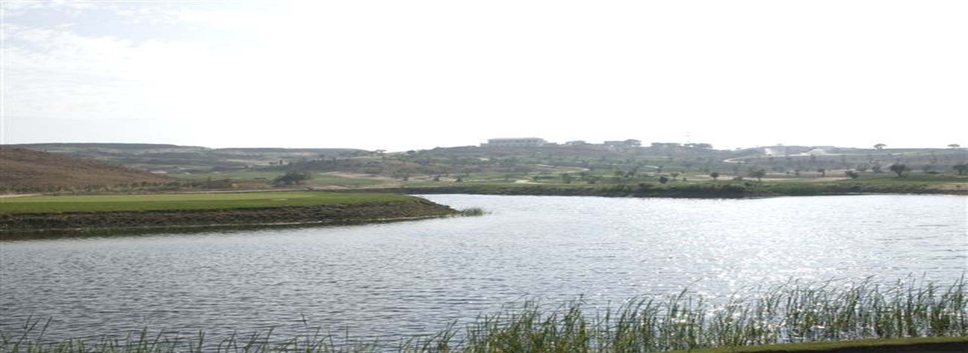 Quinta Do Vale Golf Course