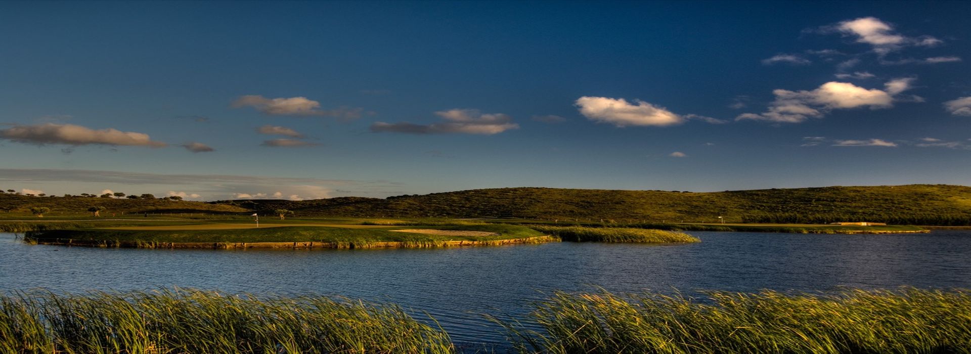 Quinta Do Vale Golf Course