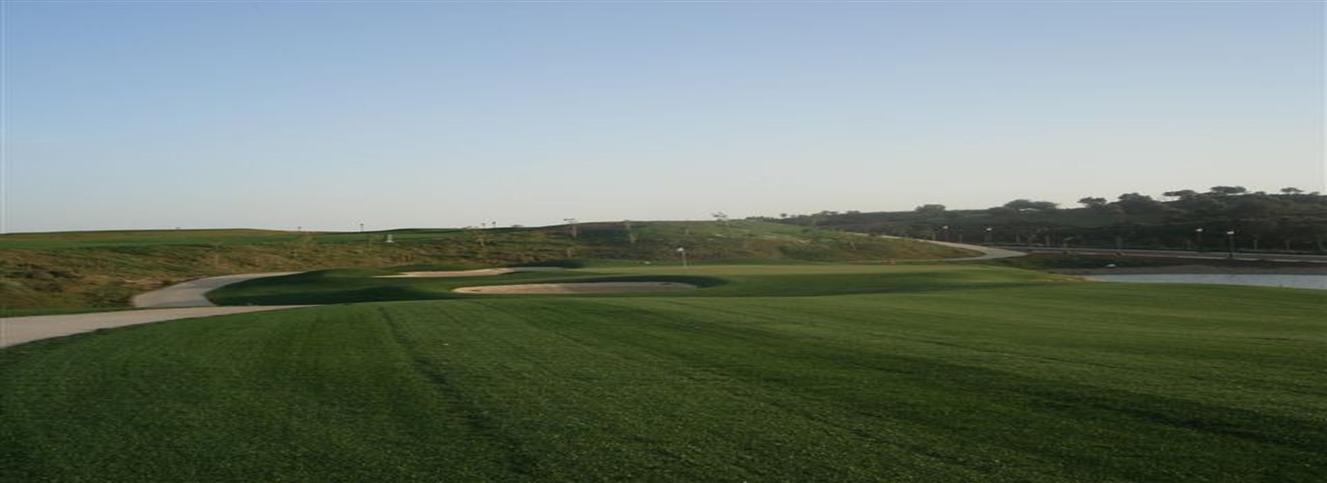 Quinta Do Vale Golf Course