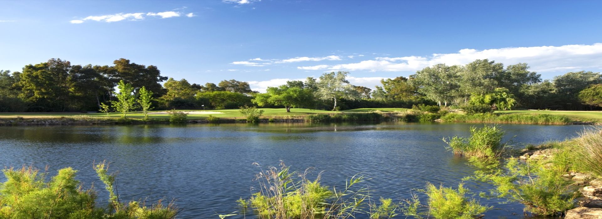 Dom Pedro Laguna Golf Course