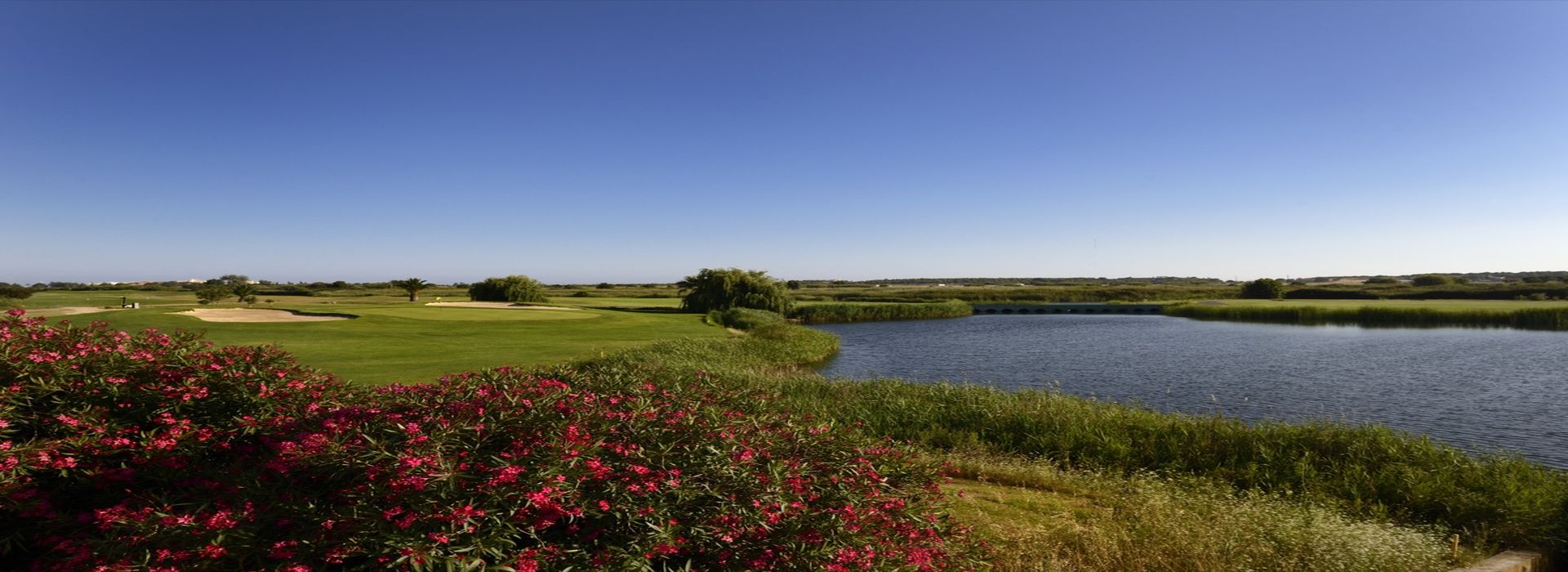 Dom Pedro Laguna Golf Course