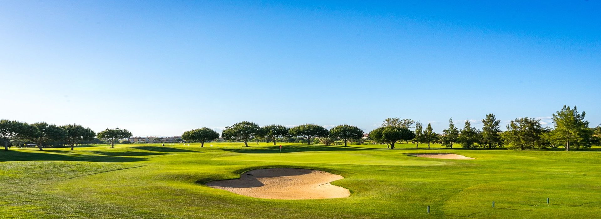 Dom Pedro Millennium Golf Course