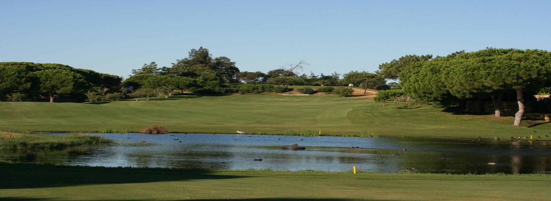 Pestana Vila Sol Golf Course