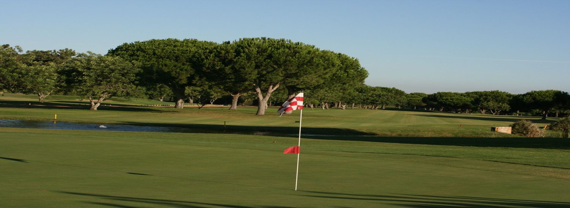 Pestana Vila Sol Golf Course