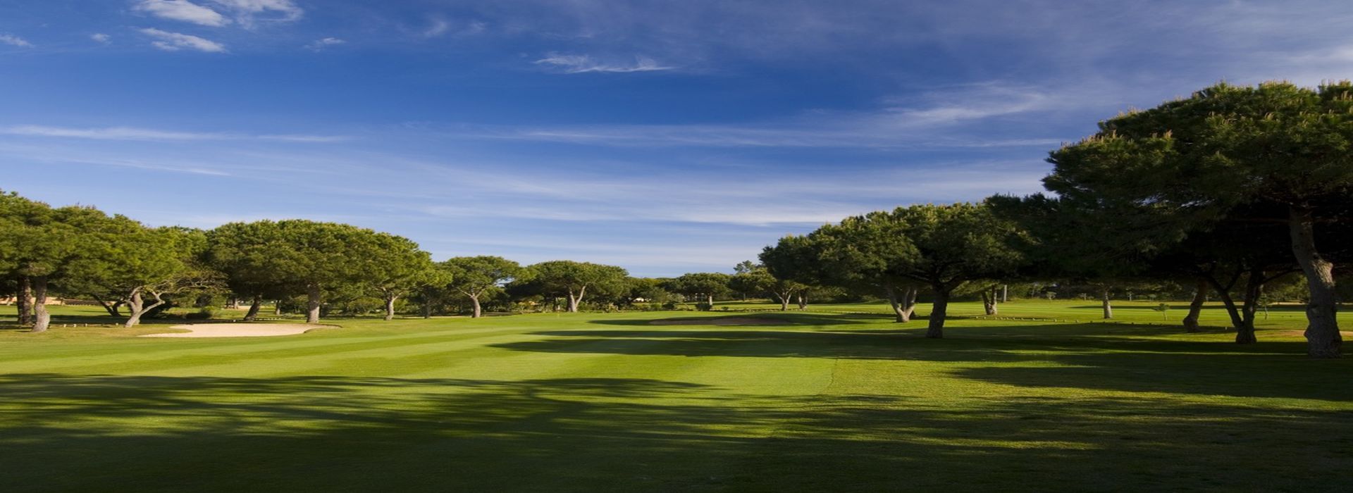 Pestana Vila Sol Golf Course