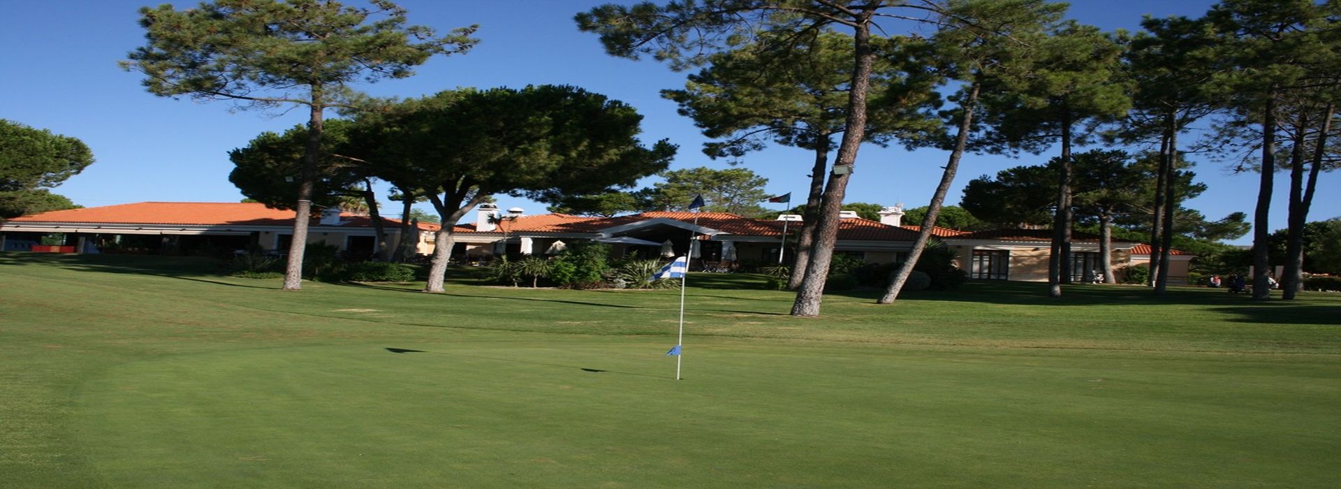 Pestana Vila Sol Golf Course