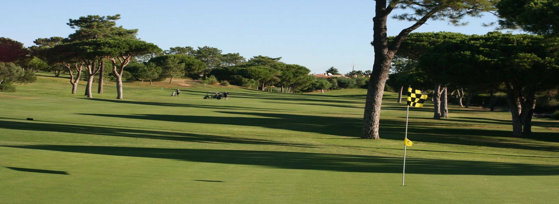 Pestana Vila Sol Golf Course