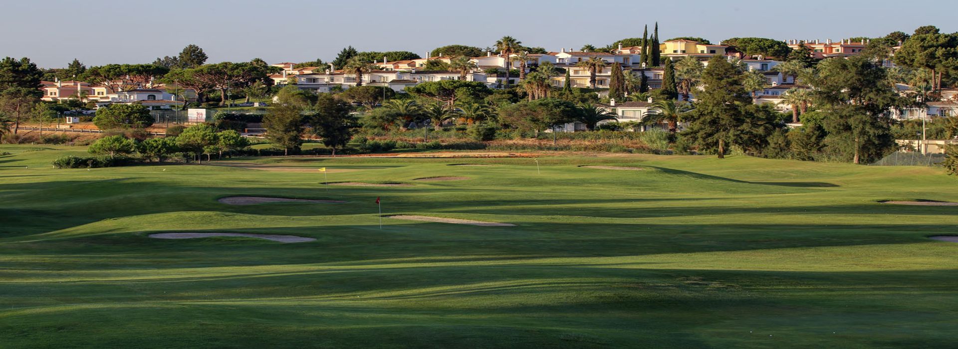 Pinheiros Altos Golf Course