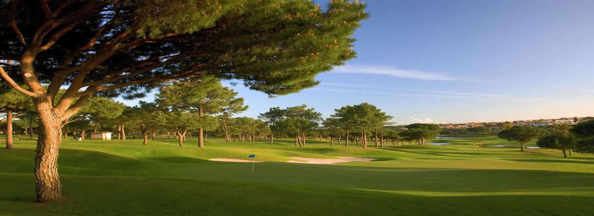 Pinheiros Altos Golf Course