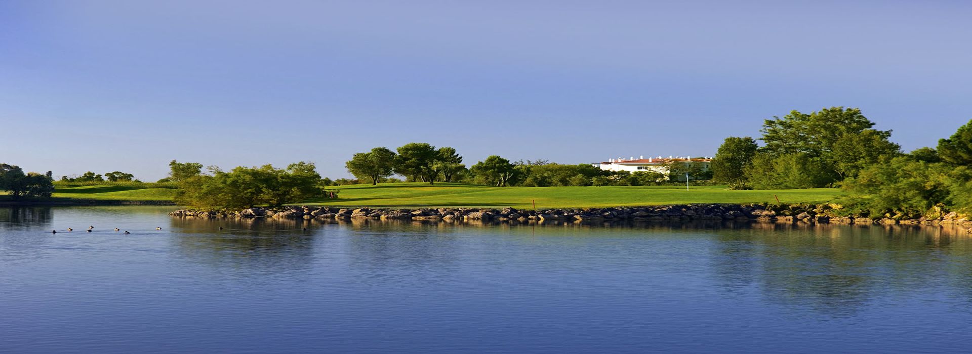 Pinheiros Altos Golf Course