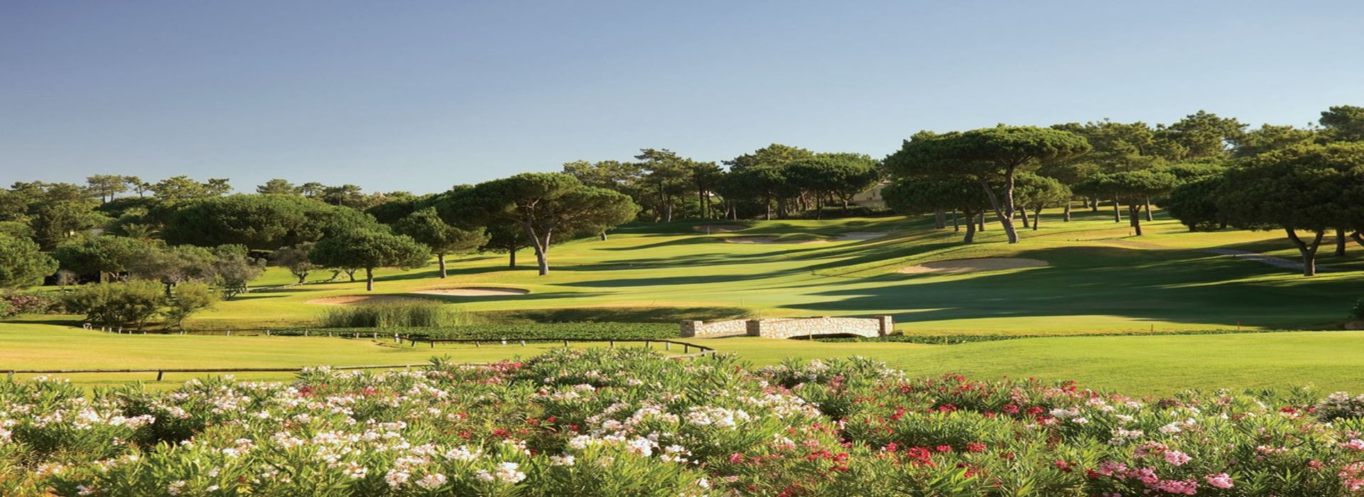 Pinheiros Altos Golf Course