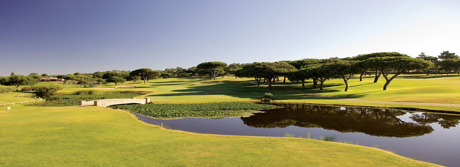 Pinheiros Altos Golf Course