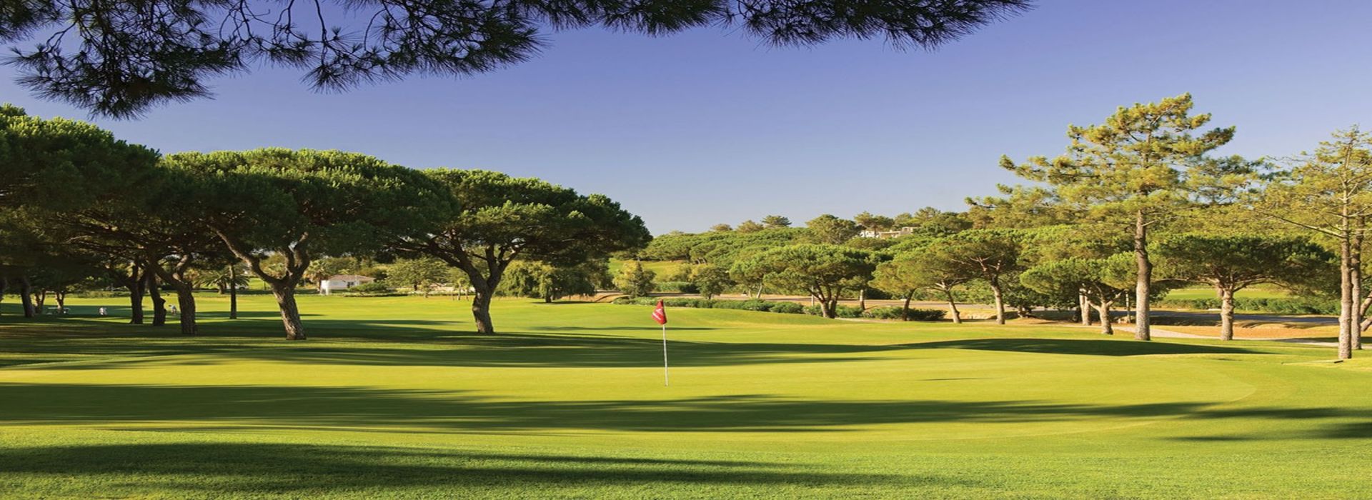 Pinheiros Altos Golf Course