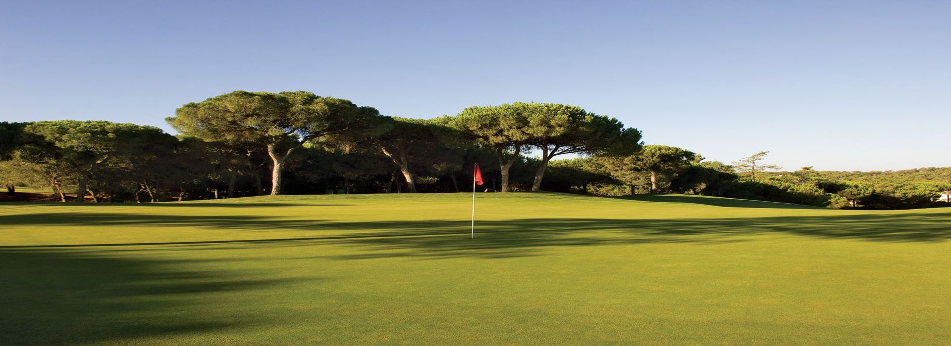 Pinheiros Altos Golf Course