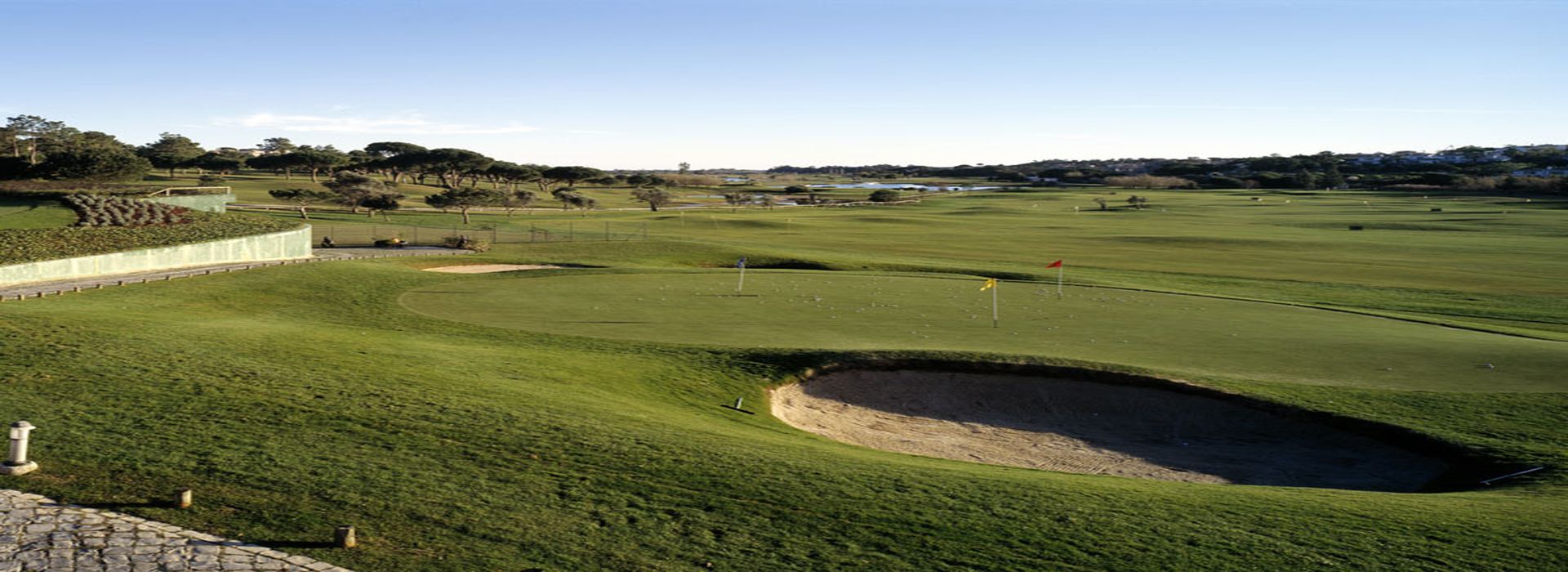 Pinheiros Altos Golf Course