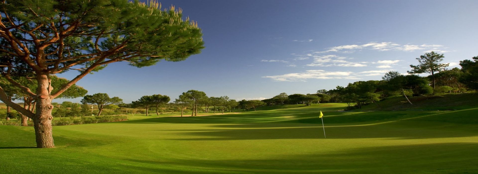 Pinheiros Altos Golf Course