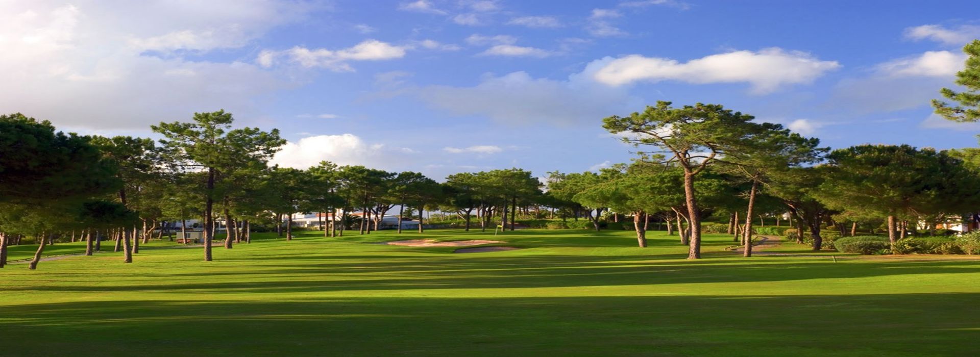 Pinheiros Altos Golf Course