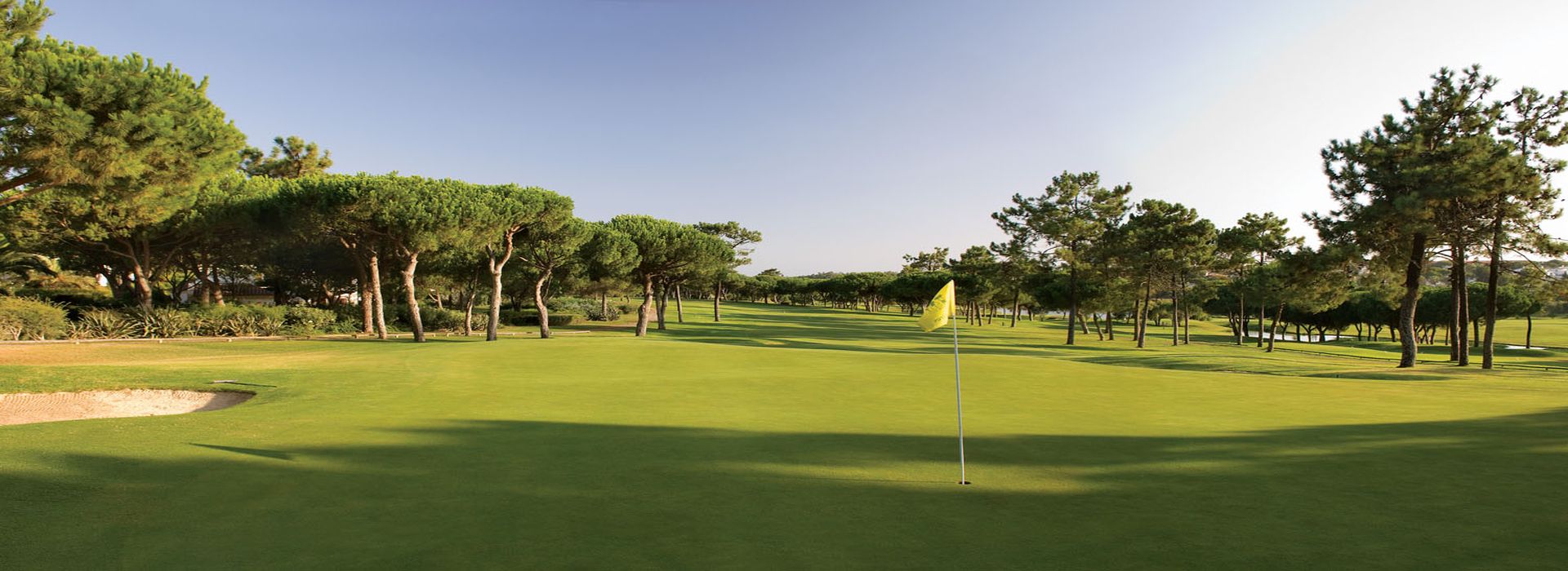 Pinheiros Altos Golf Course