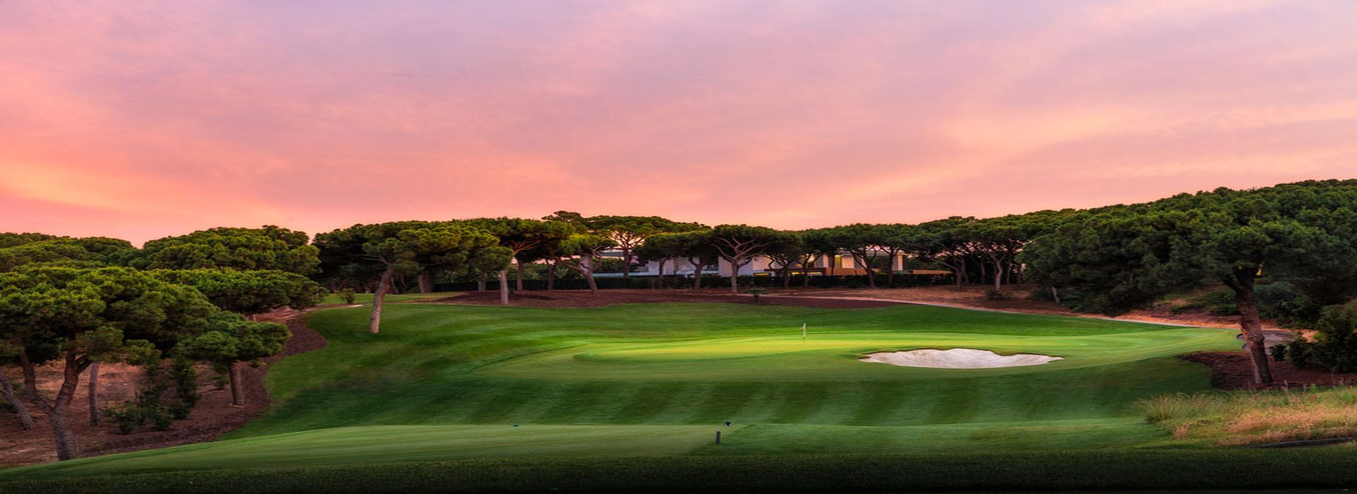 Quinta Do Lago North Golf Course