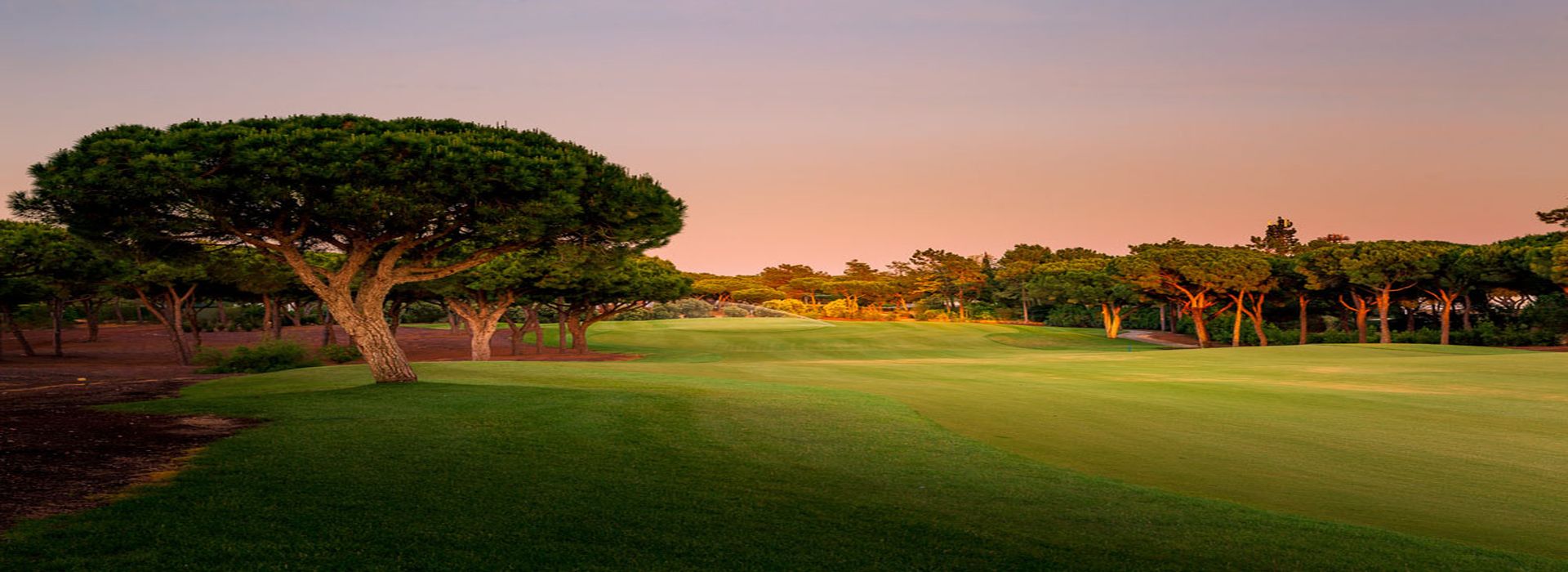 Quinta Do Lago North Golf Course