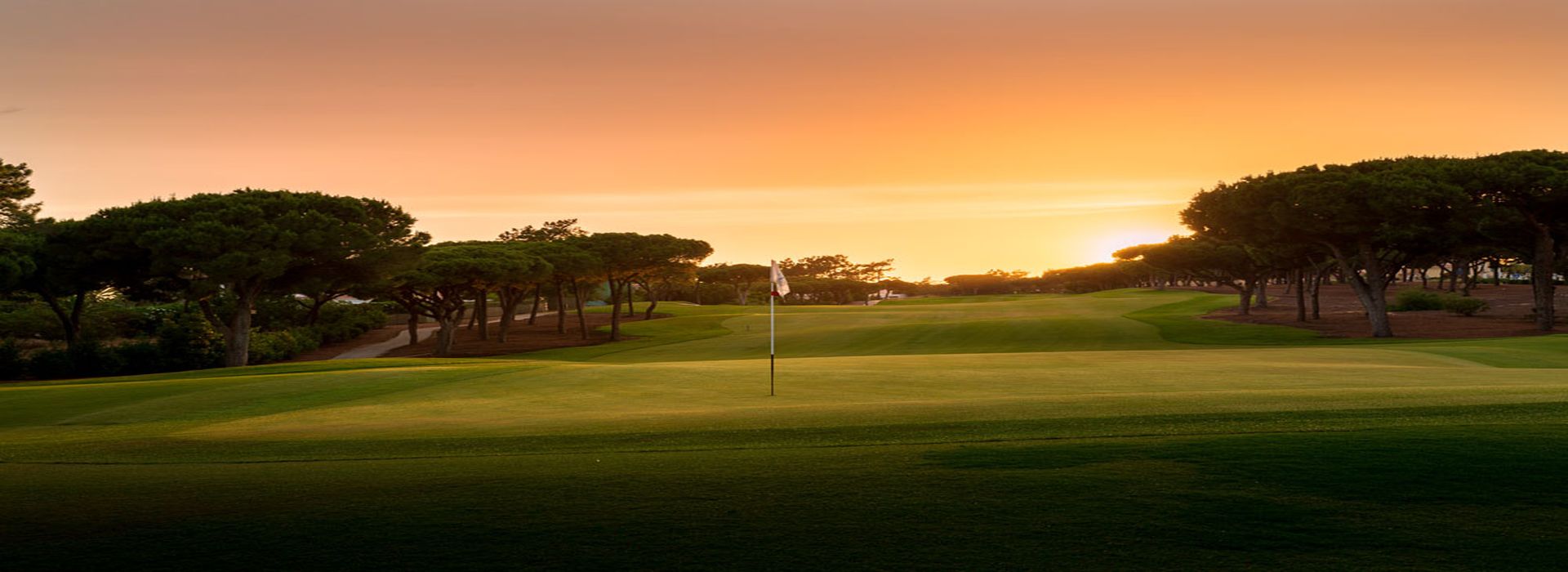 Quinta Do Lago North Golf Course