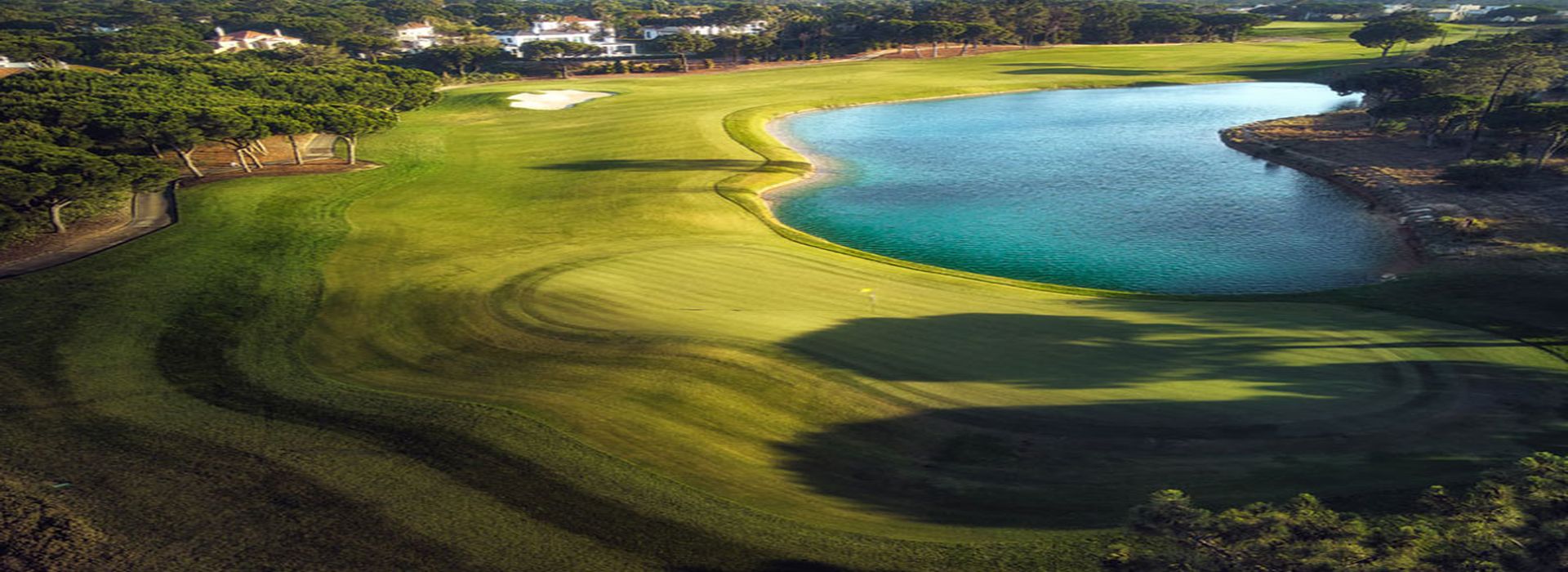 Quinta Do Lago North Golf Course