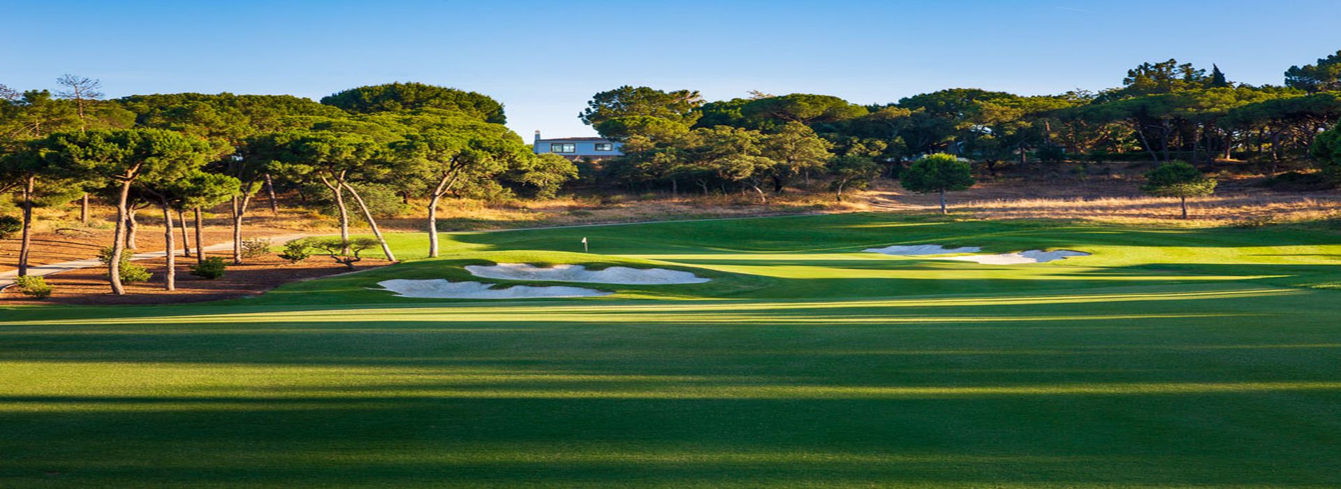 Quinta Do Lago North Golf Course