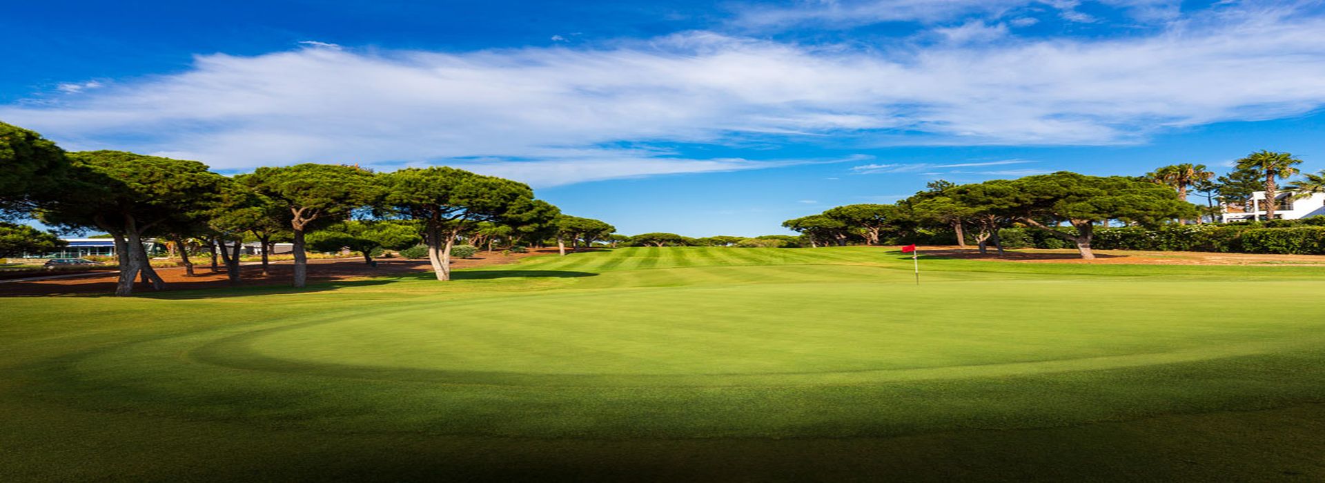 Quinta Do Lago North Golf Course