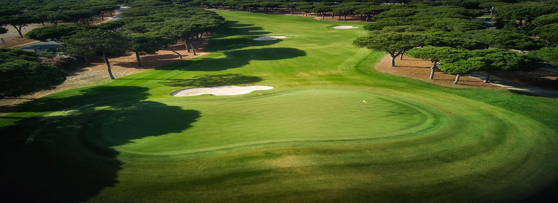 Quinta Do Lago North Golf Course