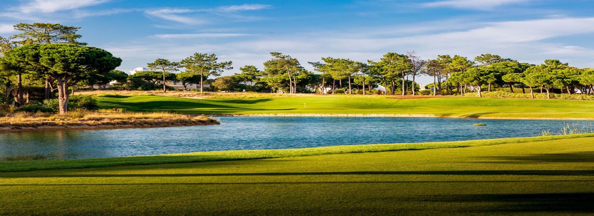 Quinta Do Lago North Golf Course