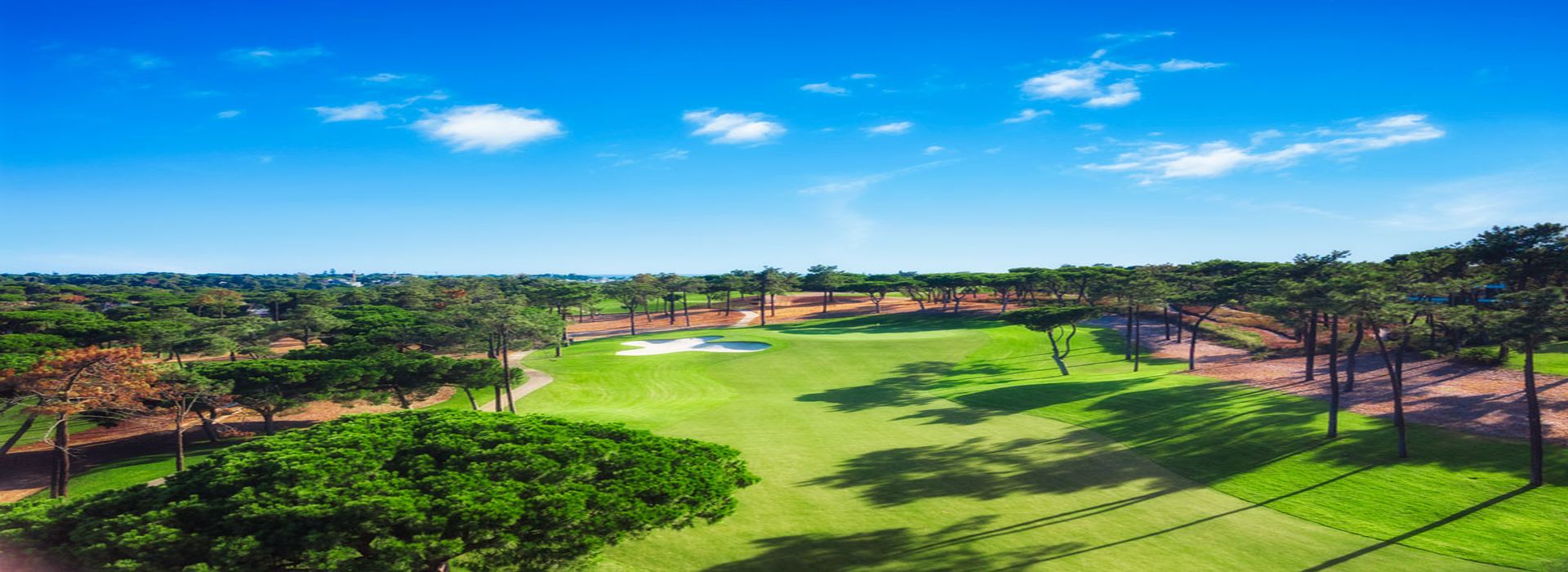 Quinta Do Lago South Golf Course