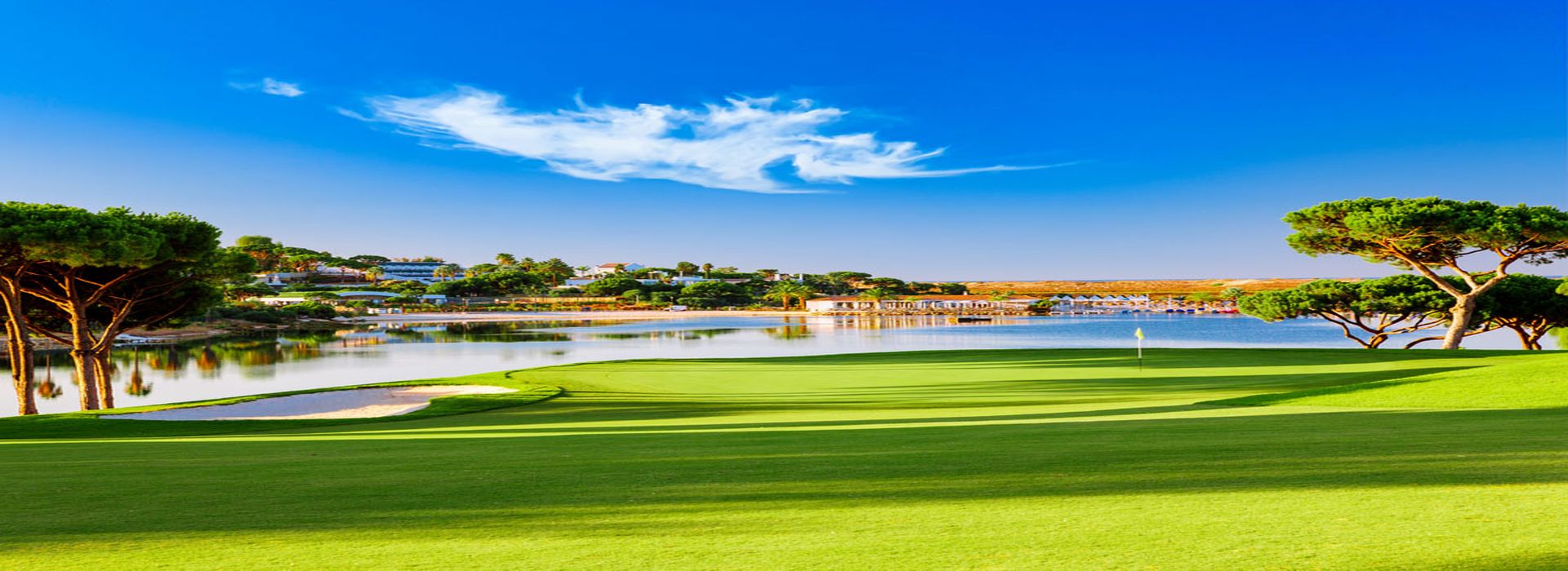 Quinta Do Lago South Golf Course