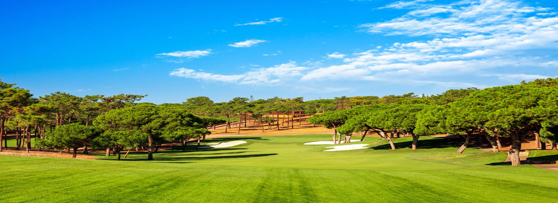 Quinta Do Lago South Golf Course