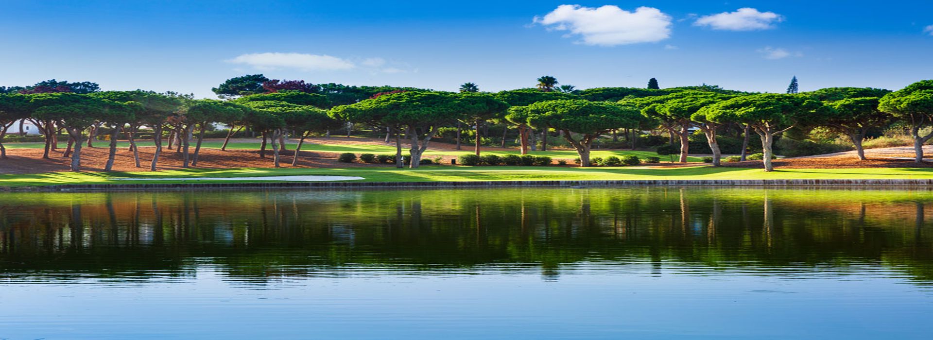 Quinta Do Lago South Golf Course