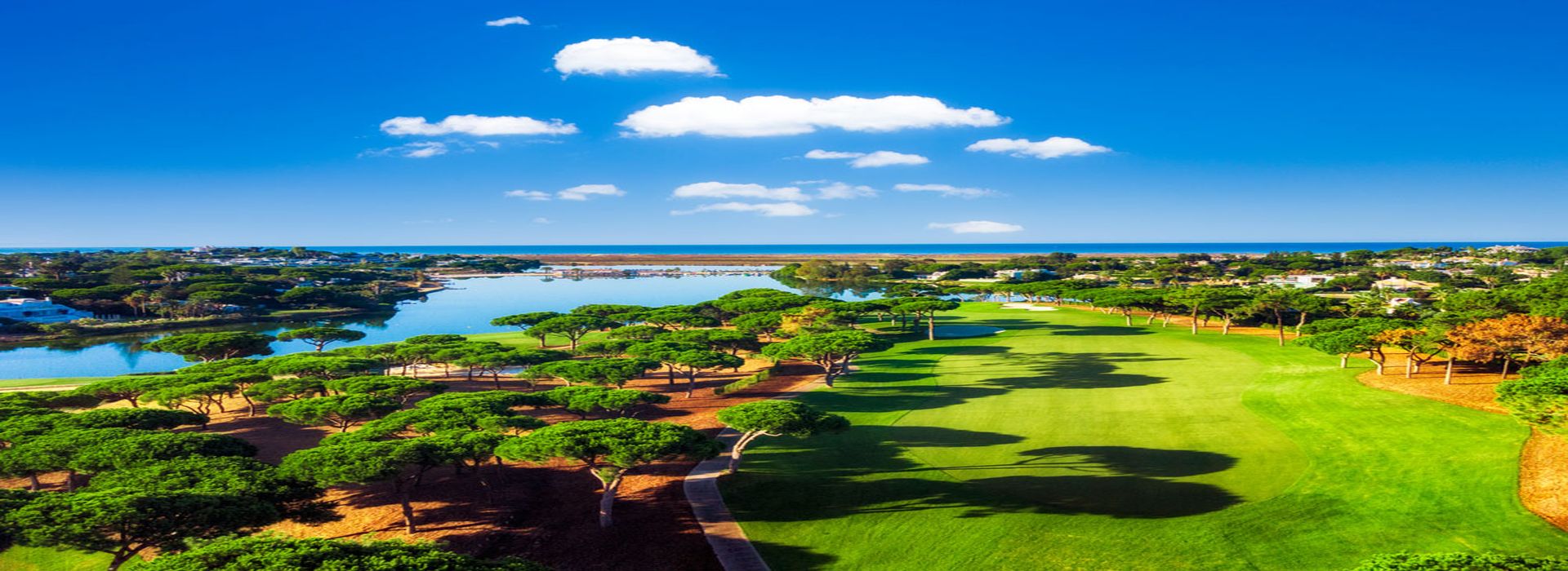 Quinta Do Lago South Golf Course