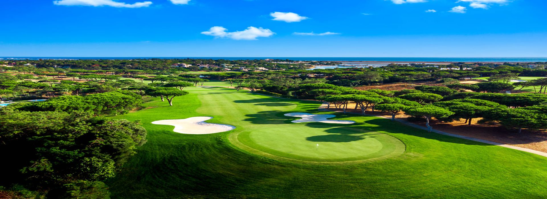 Quinta Do Lago South Golf Course