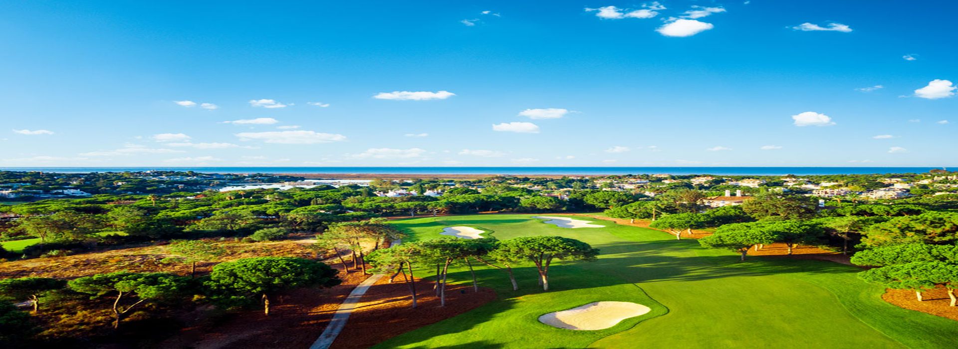 Quinta Do Lago South Golf Course