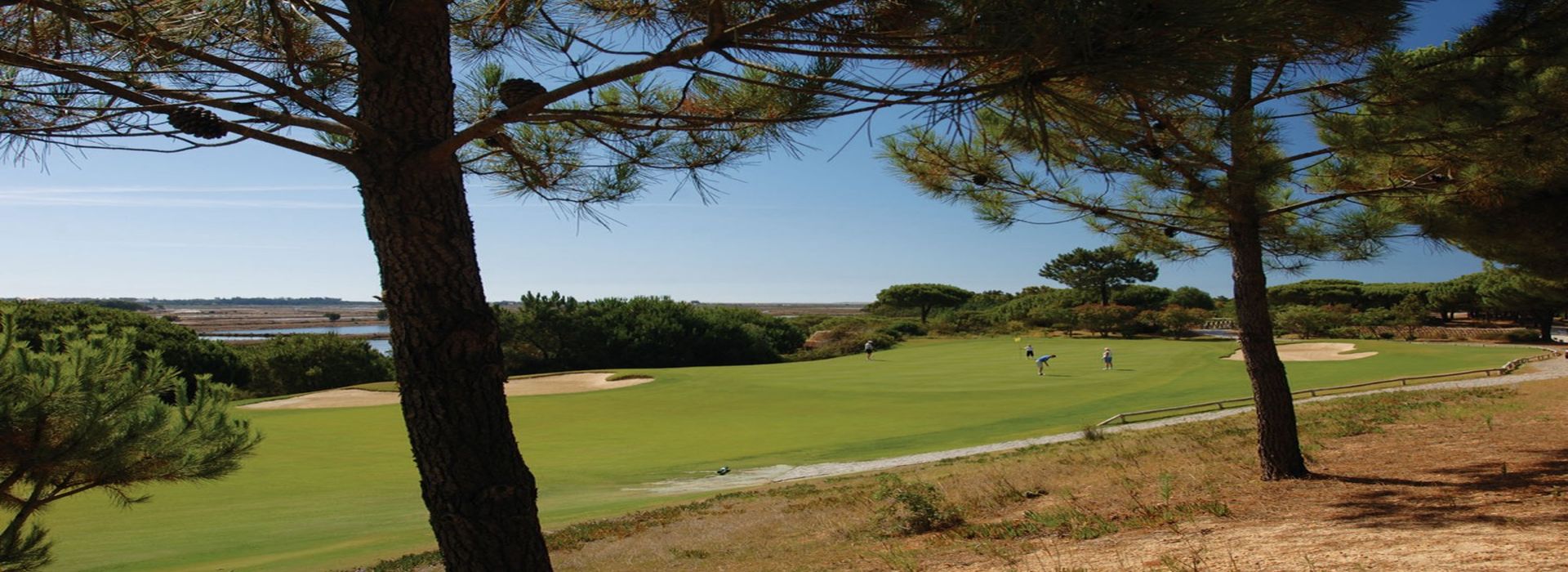 San Lorenzo Golf Course