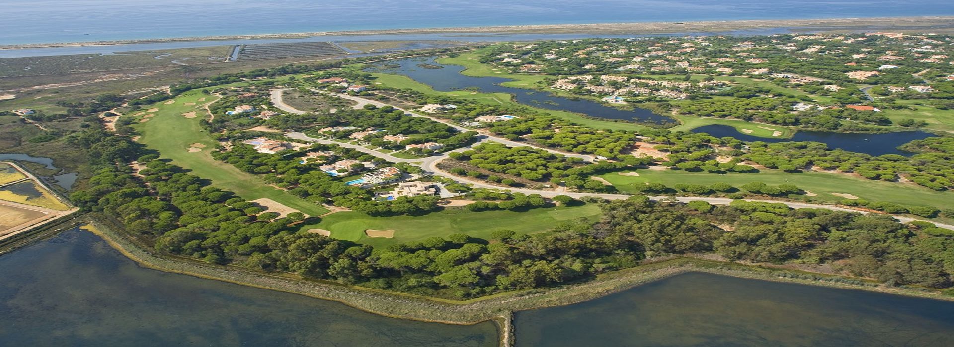 San Lorenzo Golf Course