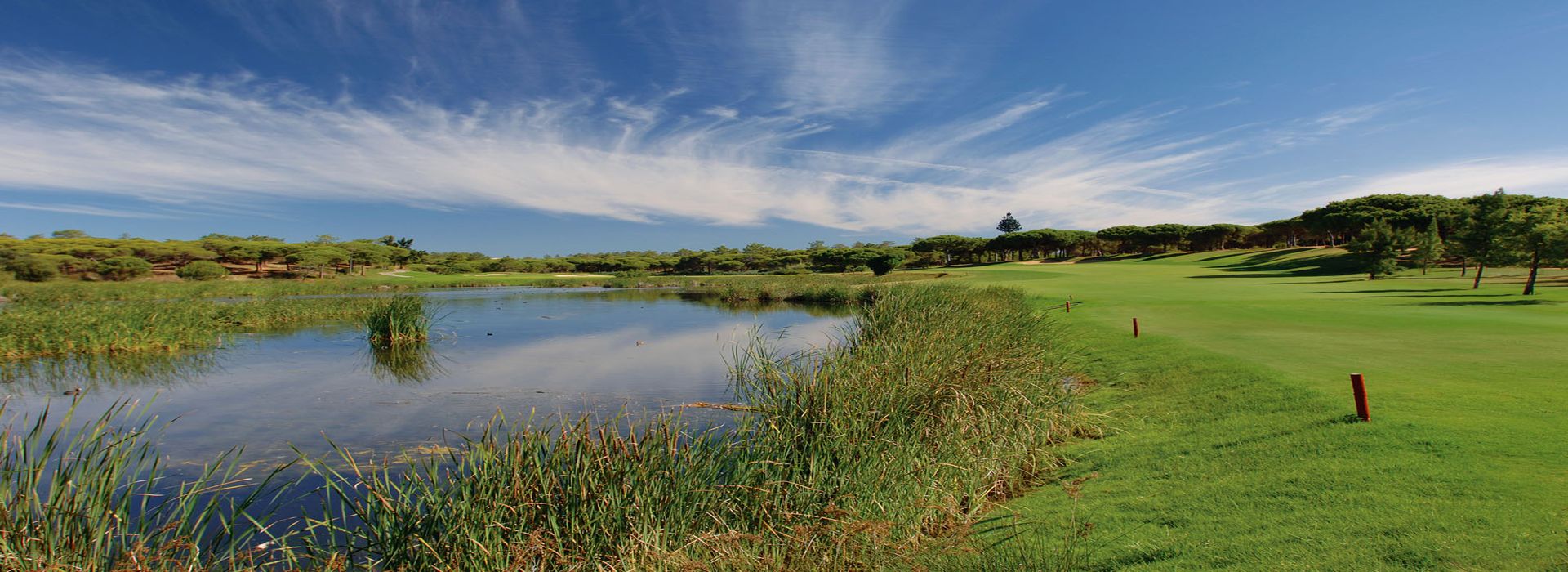 San Lorenzo Golf Course