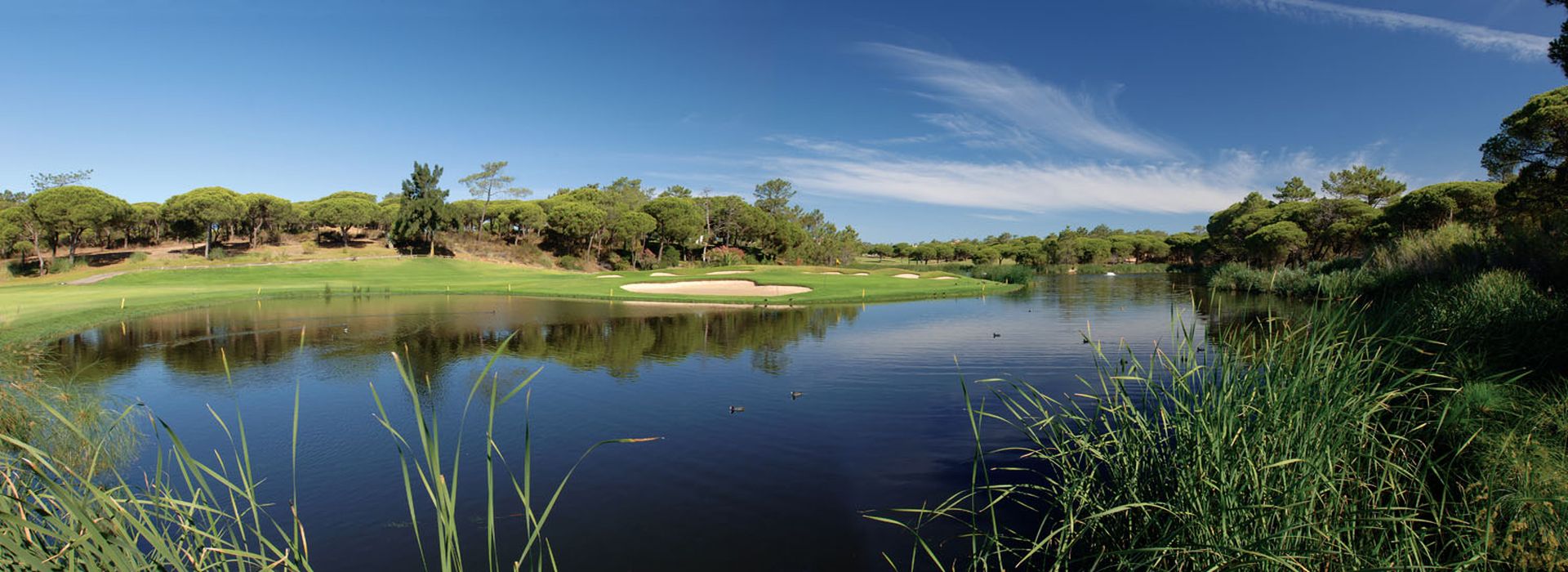 San Lorenzo Golf Course