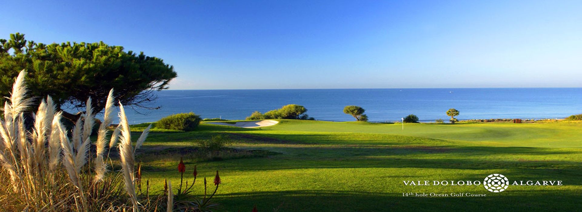 Vale do Lobo Ocean Golf Course